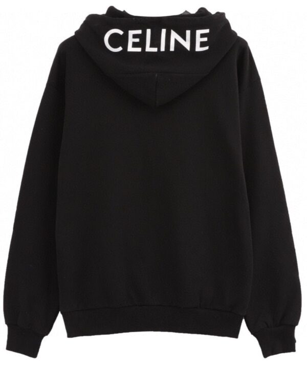 Celine Hoodie