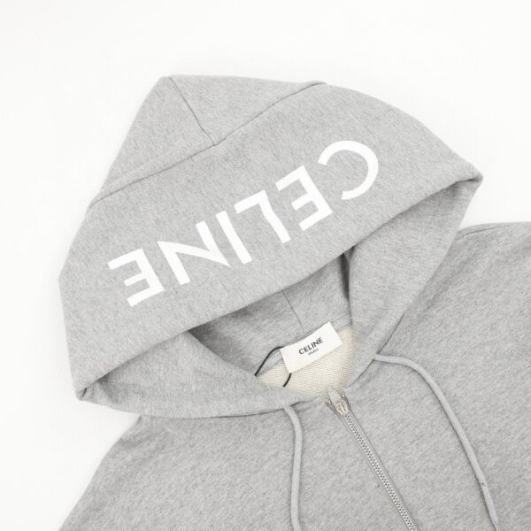 Celine Hoodie