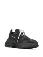 TRIPLE S