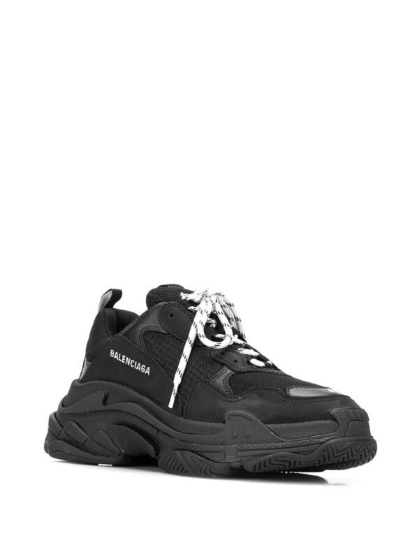 TRIPLE S
