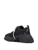 TRIPLE S