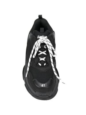 TRIPLE S