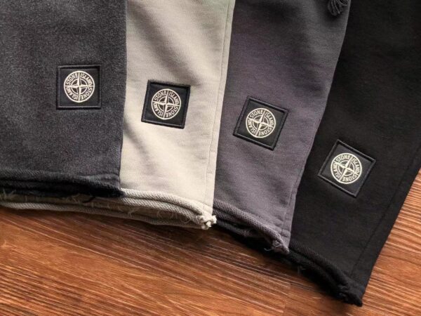 Stone Island Shorts