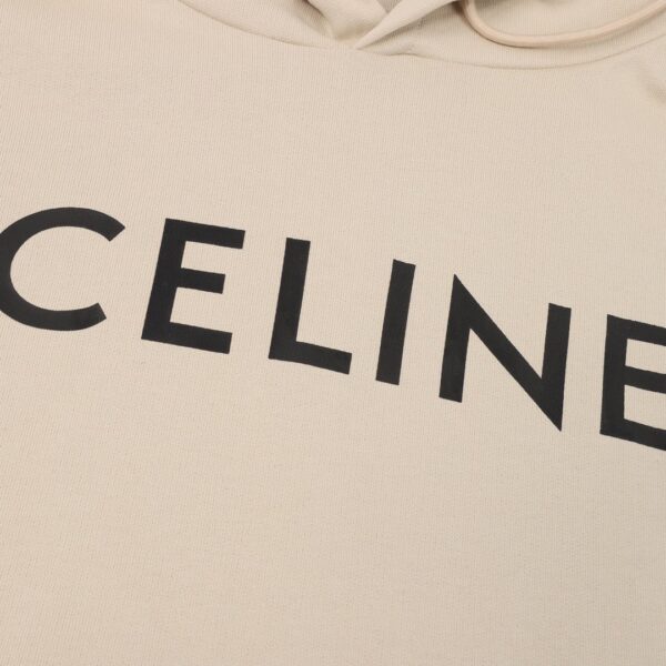 Celine Hoodie
