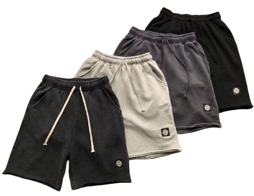 Stone Island Shorts