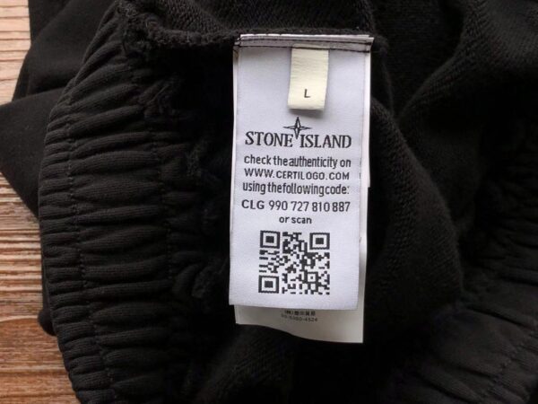 Stone Island Shorts