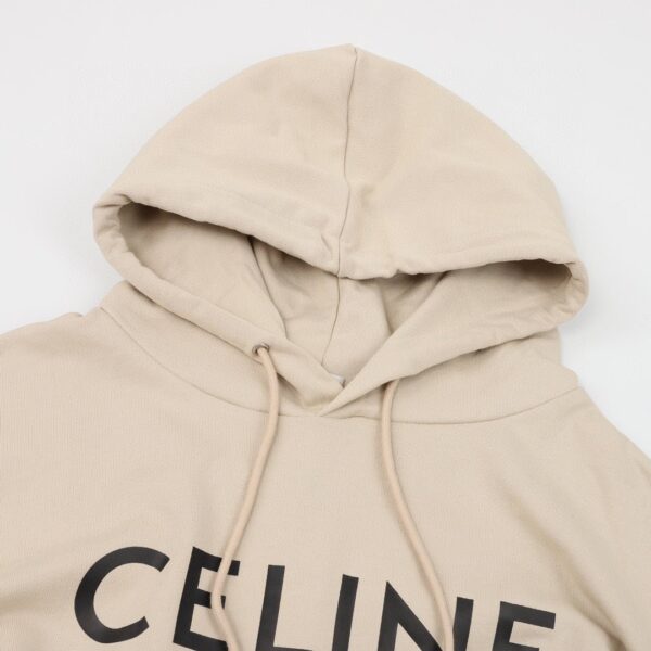 Celine Hoodie