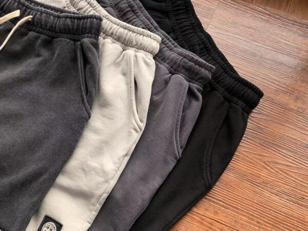 Stone Island Shorts
