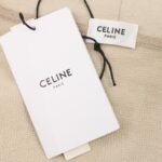 Celine Hoodie