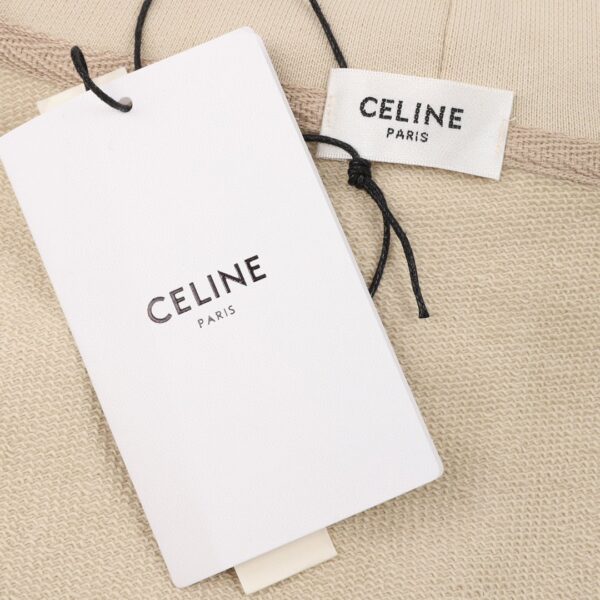 Celine Hoodie