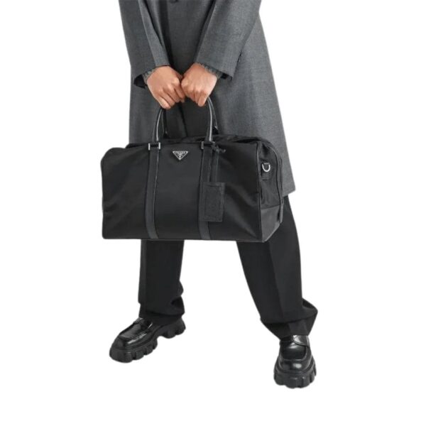 Holdall Bag