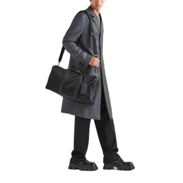 Holdall Bag