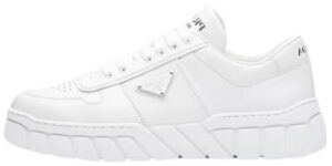 All White