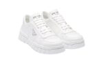 All White
