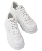All White