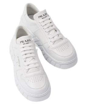 All White