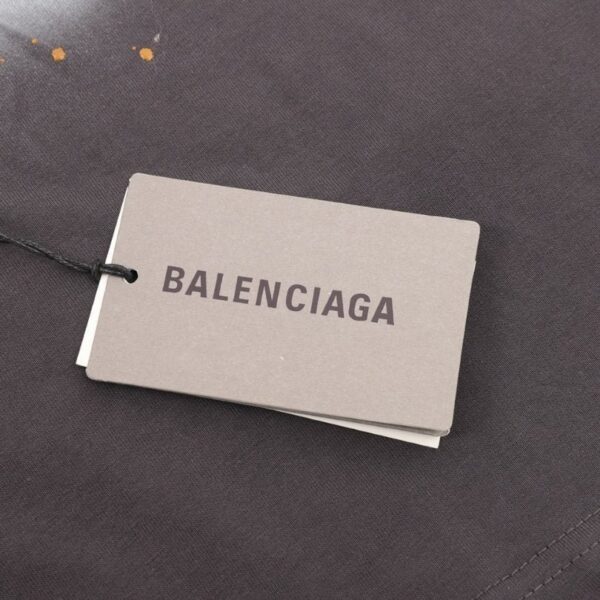 Balenciaga T-Shirt