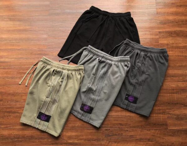 Stone Island Shorts