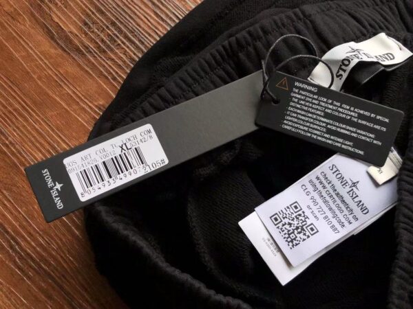 Stone Island Shorts