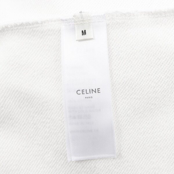 Celine Hoodie
