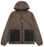 Fendi Jacket
