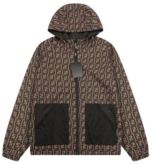 Fendi Jacket
