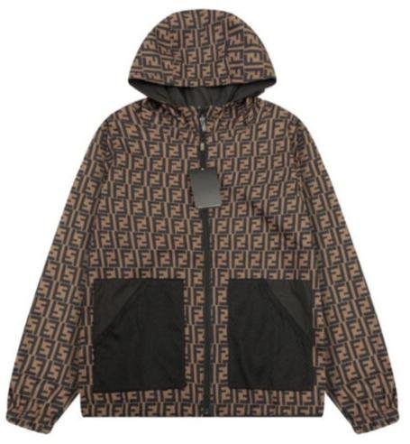 Fendi Jacket