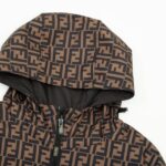 Fendi Jacket