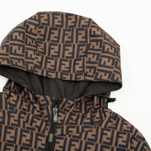 Fendi Jacket