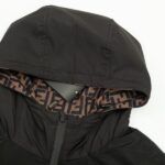 Fendi Jacket