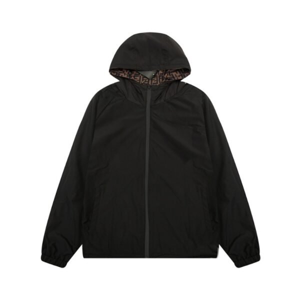 Fendi Jacket