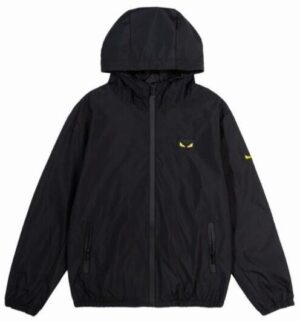 Fendi Jacket