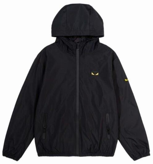 Fendi Jacket