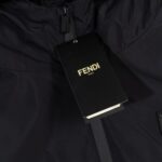 Fendi Jacket