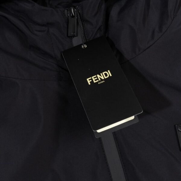Fendi Jacket