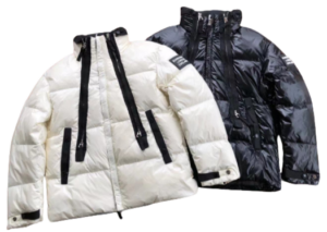 Burberry Jacket
