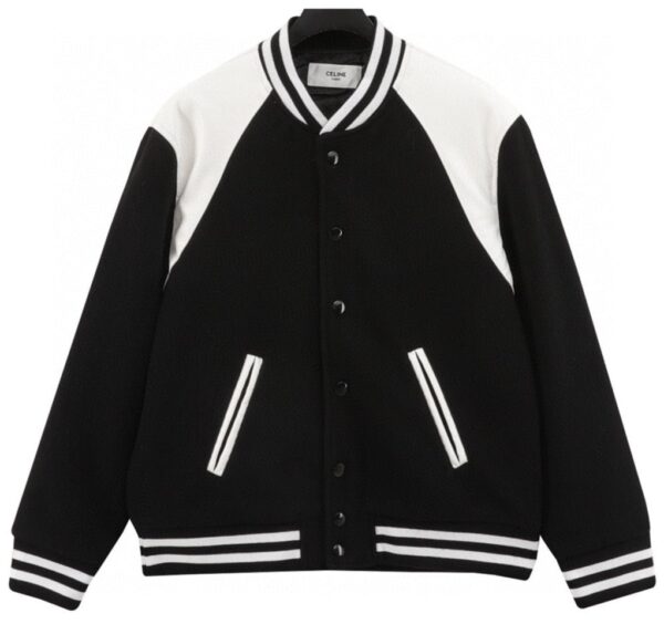 Celine Jacket