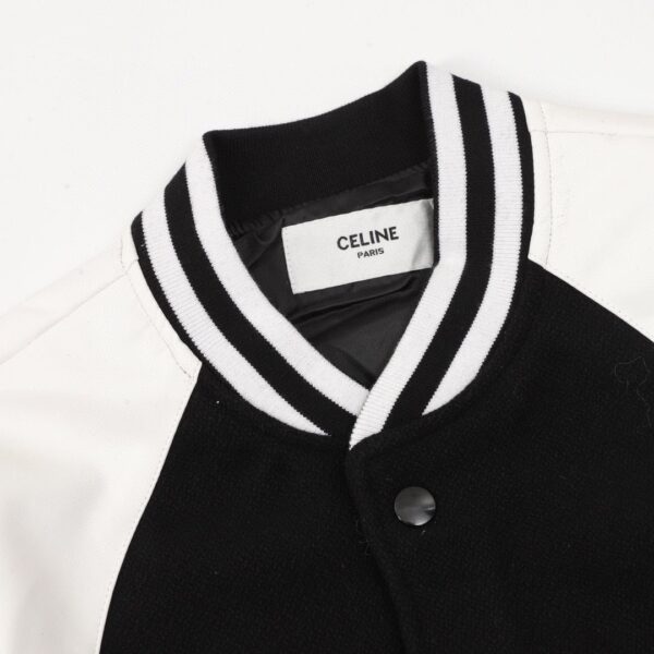 Celine Jacket
