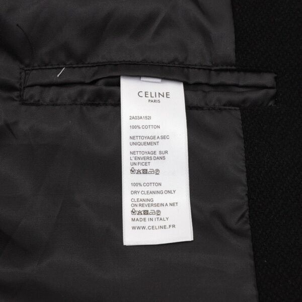 Celine Jacket