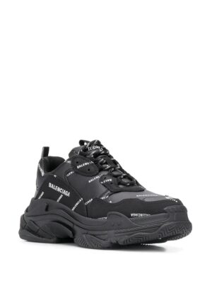 TRIPLE S