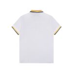 Fendi Polo T-Shirt