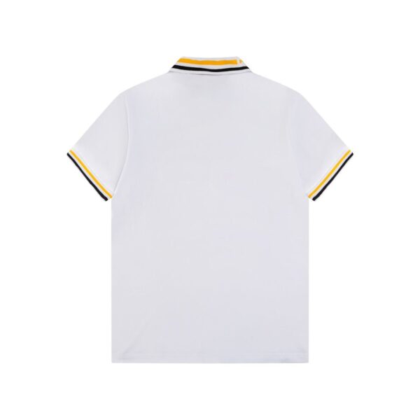 Fendi Polo T-Shirt