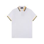 Fendi Polo T-Shirt