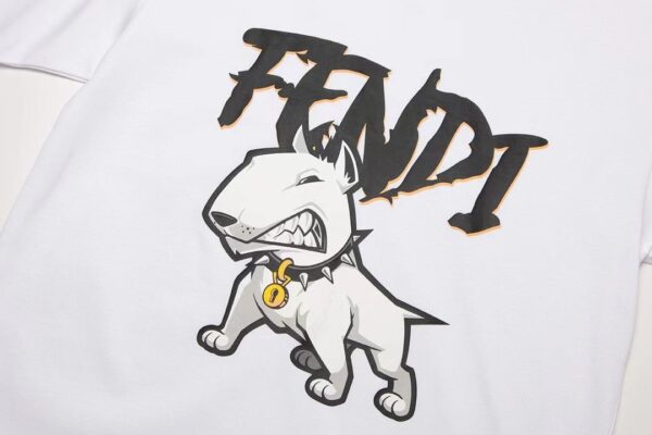 Fendi T-Shirt
