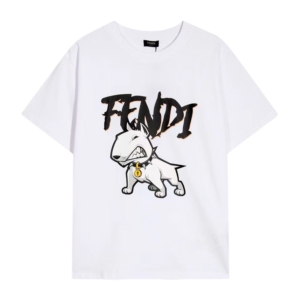 Fendi T-Shirt