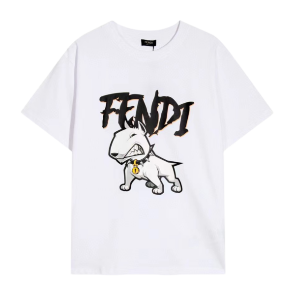 Fendi T-Shirt