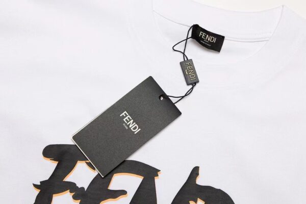 Fendi T-Shirt