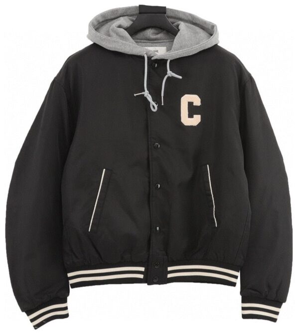 Celine Jacket