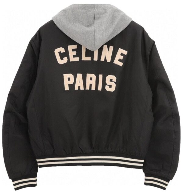 Celine Jacket