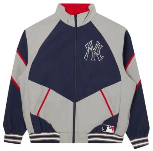 Supreme Jacket